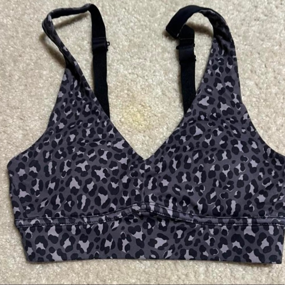 Fabletics Sports Bra